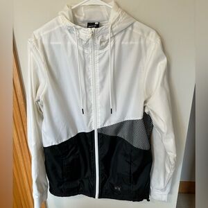 Under Armour Light Weight Jacket